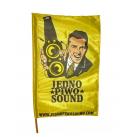 Flaga Jedno Piwo Sound