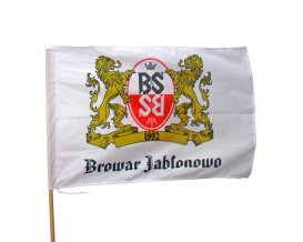 Browar Jabłonowo - flagi