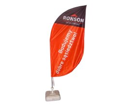 Ronson - windery full mini