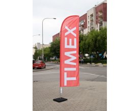 Winder Timex