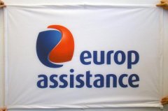 Flaga assistance