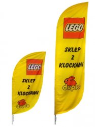 Windery FULL MINI i FULL MIDI Lego Duplo