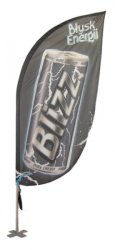 Winder FULL MINI Błysk Energii