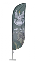 Bowflag Wojsk Lądowych