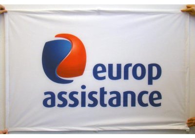 Flaga assistance