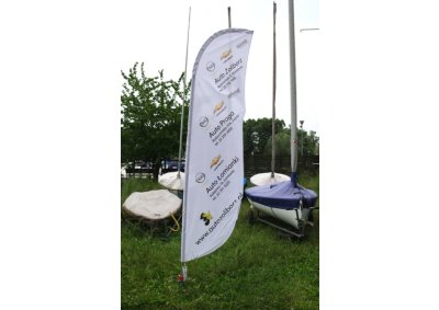 Bowflag Auto Żoliborz