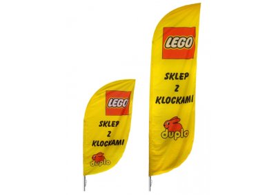 Windery FULL MINI i FULL MIDI Lego Duplo