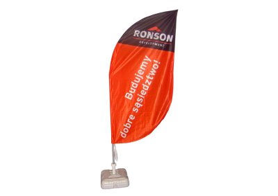 Ronson - windery full mini