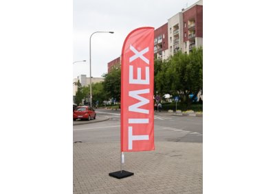 Winder Timex