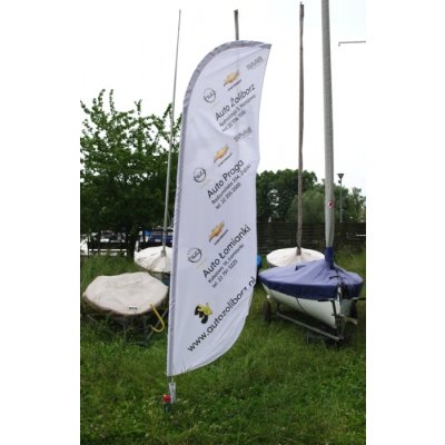 Bowflag Auto Żoliborz