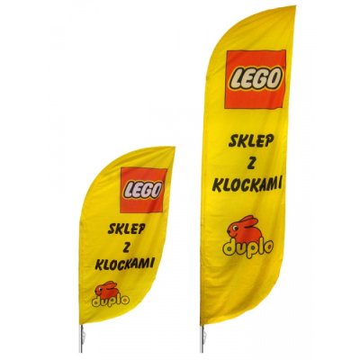 Windery FULL MINI i FULL MIDI Lego Duplo