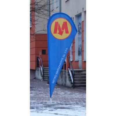Winder drop dla Warszawskiego metra
