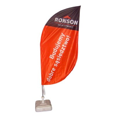Ronson - windery full mini