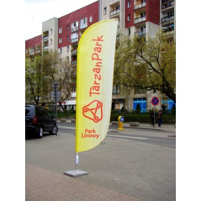 Park linowy - TarzanPark