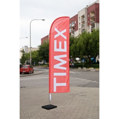 Winder Timex