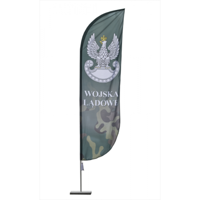 Bowflag Wojsk Lądowych