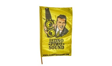 Jedno Piwo Sound - materiał flagowy