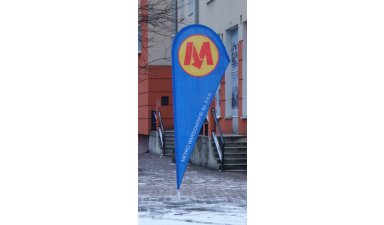 Winder drop dla Warszawskiego metra