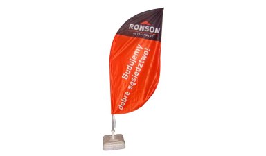 Ronson - windery full mini