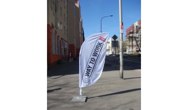 Adecco - winder FULL-MINI
